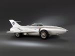 GM Firebird I Concept Car 1953 года